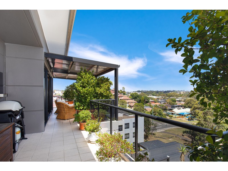 Penthouse 68/80-82 Bonar  Street, Wolli Creek NSW 2205