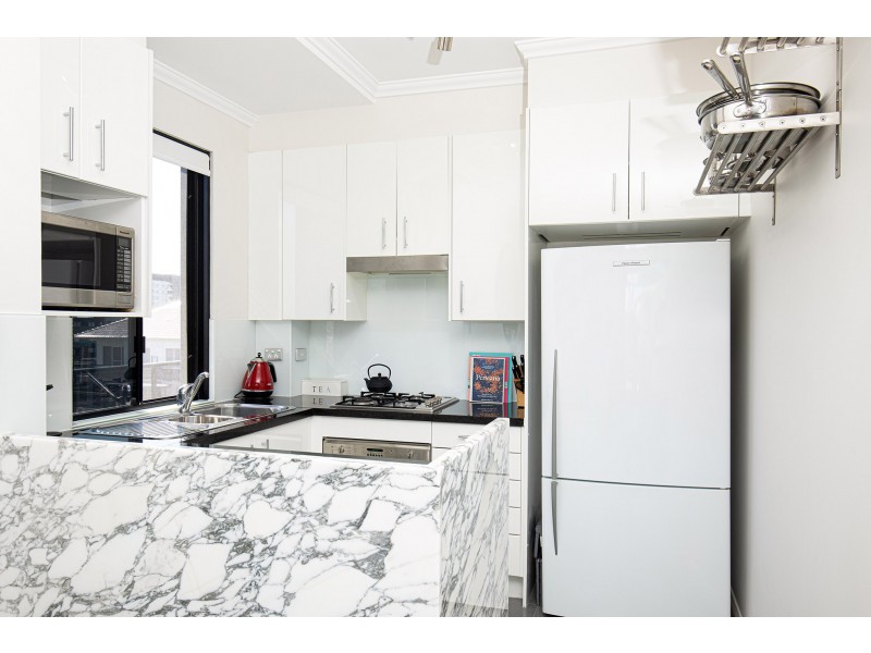 Penthouse 68/80-82 Bonar  Street, Wolli Creek NSW 2205