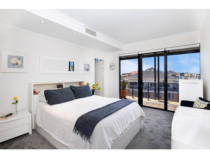 Penthouse 68/80-82 Bonar  Street, Wolli Creek NSW 2205