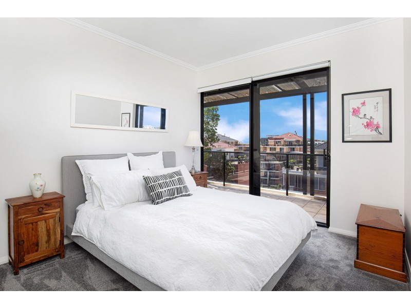 Penthouse 68/80-82 Bonar  Street, Wolli Creek NSW 2205