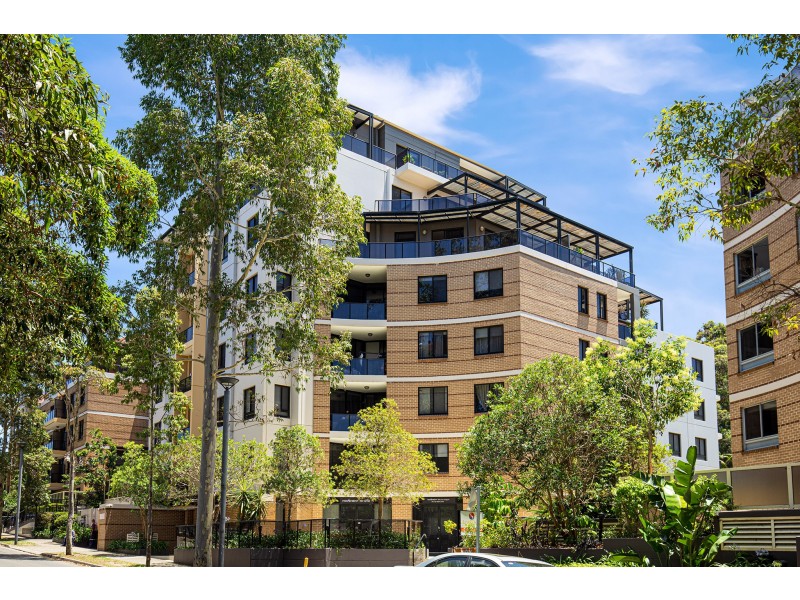 Penthouse 68/80-82 Bonar  Street, Wolli Creek NSW 2205