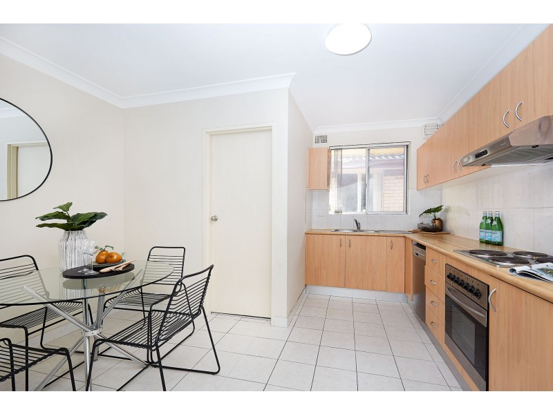 9/47 Ewart Street, Marrickville NSW 2204