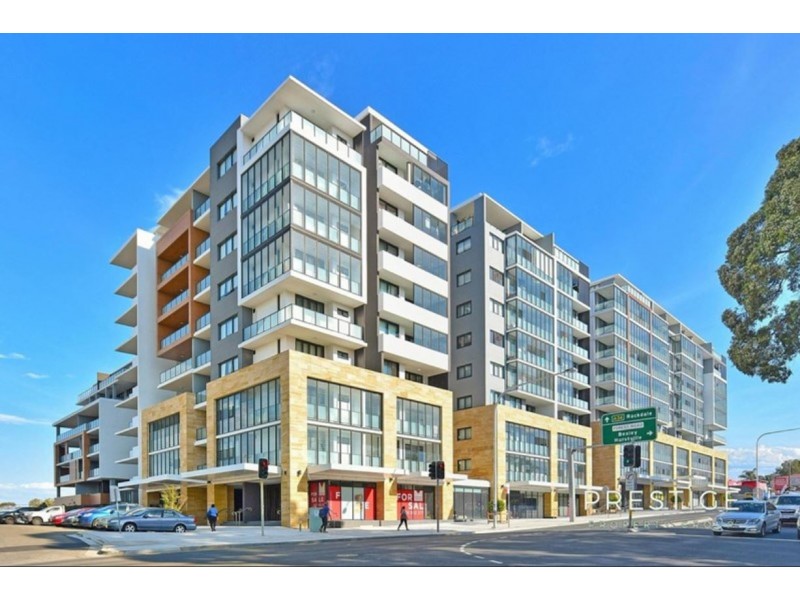 707/1 Kyle Street, Arncliffe NSW 2205