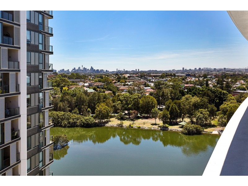 1006/20 Brodie Spark  Drive, Wolli Creek NSW 2205