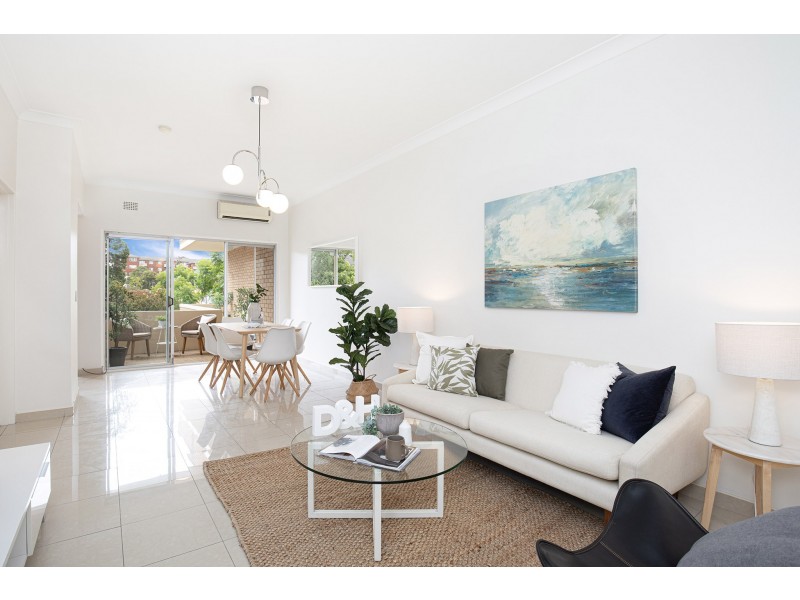 3/31-37 Eden  Street, Arncliffe NSW 2205