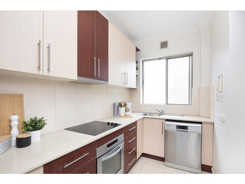 3/31-37 Eden  Street, Arncliffe NSW 2205