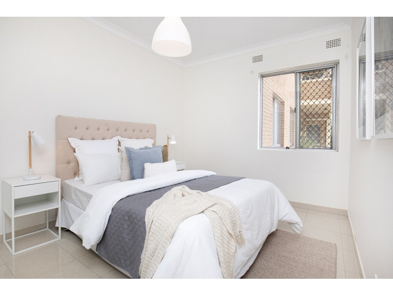 3/31-37 Eden  Street, Arncliffe NSW 2205