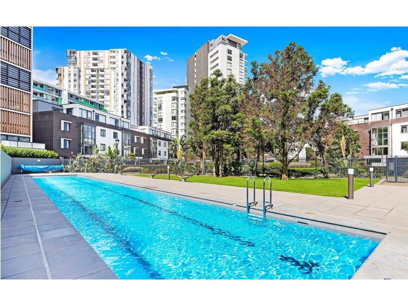 406/35B Arncliffe  Street, Wolli Creek NSW 2205