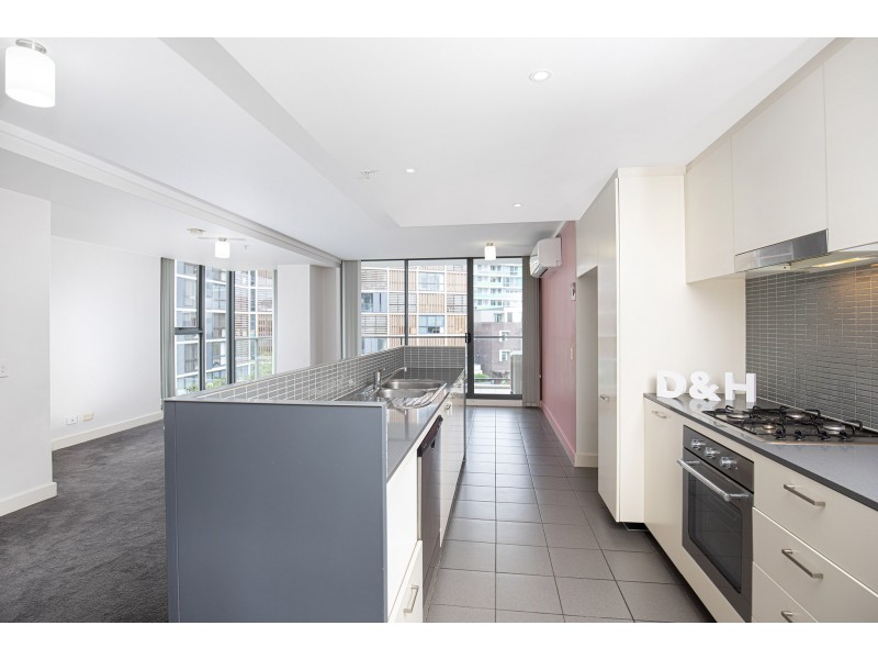 406/35B Arncliffe  Street, Wolli Creek NSW 2205