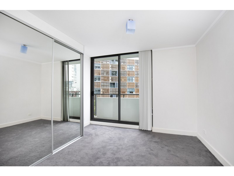 406/35B Arncliffe  Street, Wolli Creek NSW 2205