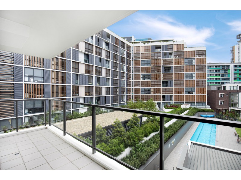 406/35B Arncliffe  Street, Wolli Creek NSW 2205