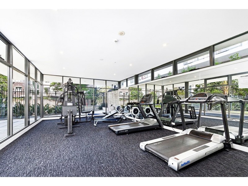 406/35B Arncliffe  Street, Wolli Creek NSW 2205