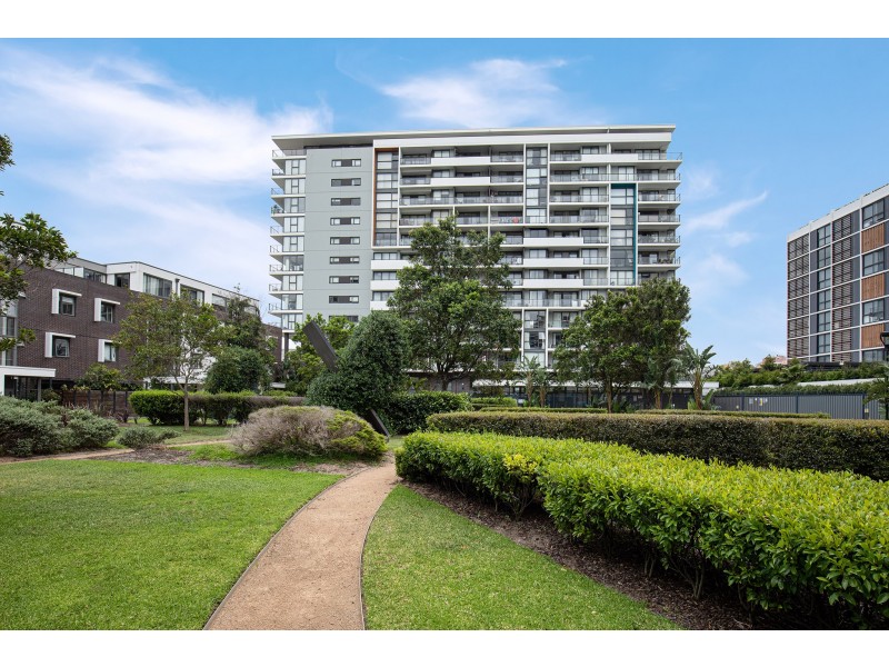 406/35B Arncliffe  Street, Wolli Creek NSW 2205