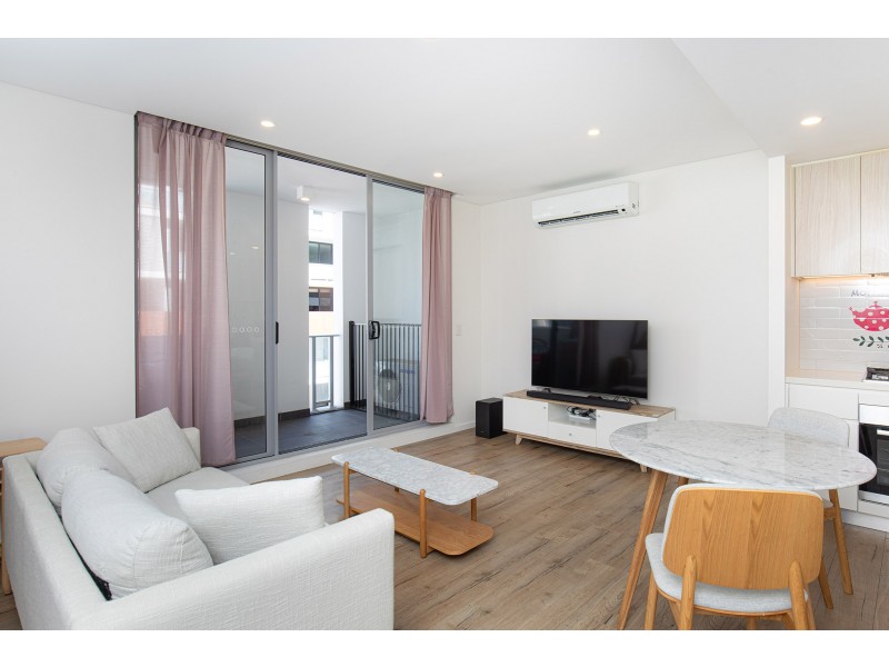 B302/7-11 Willis  Street, Wolli Creek NSW 2205