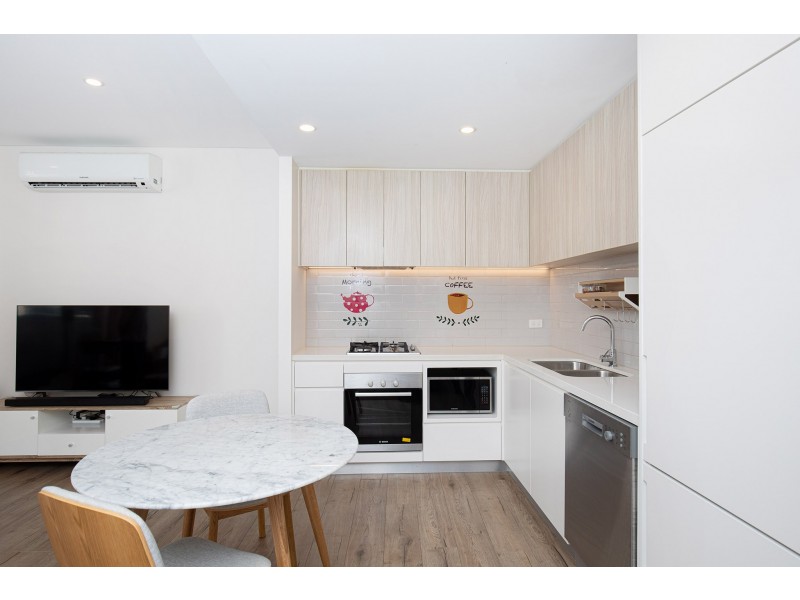 B302/7-11 Willis  Street, Wolli Creek NSW 2205