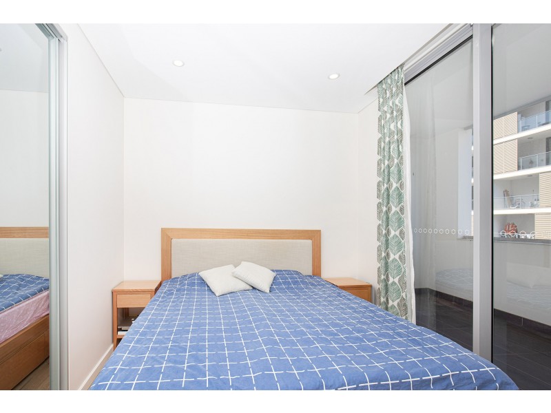 B302/7-11 Willis  Street, Wolli Creek NSW 2205