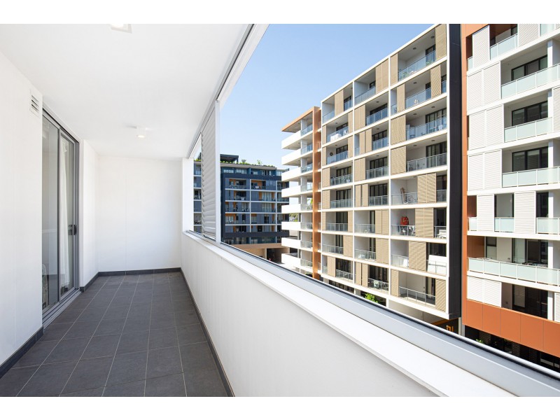 B302/7-11 Willis  Street, Wolli Creek NSW 2205