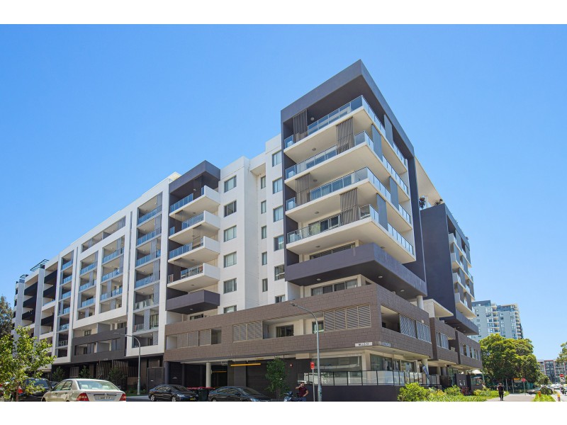 B302/7-11 Willis  Street, Wolli Creek NSW 2205