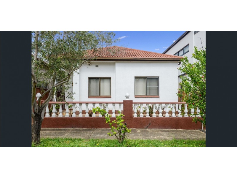 38 Day Street, Marrickville NSW 2204