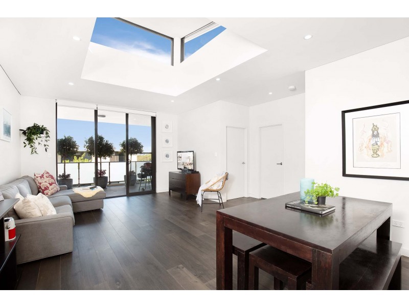 32/90 Riverview  Road, Earlwood NSW 2206