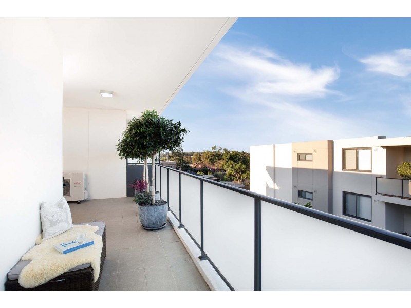 32/90 Riverview  Road, Earlwood NSW 2206