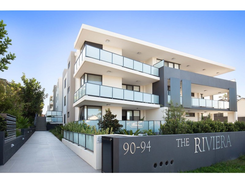 32/90 Riverview  Road, Earlwood NSW 2206