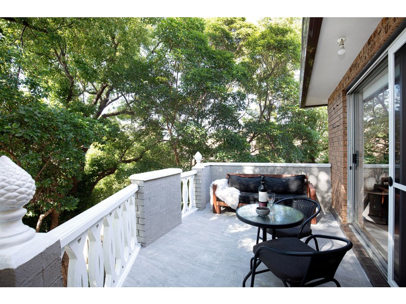 18/1-2 Firth Street, Arncliffe NSW 2205