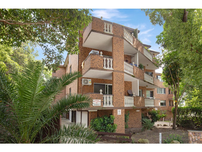 18/1-2 Firth Street, Arncliffe NSW 2205