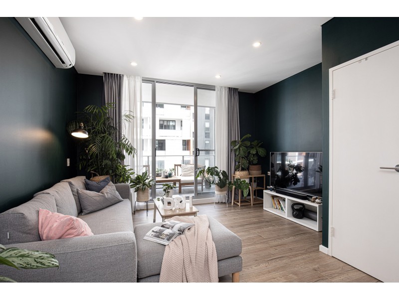 403/11 Willis Street, Wolli Creek NSW 2205