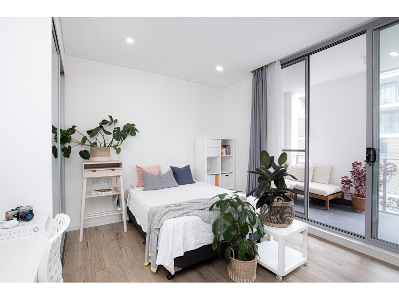 403/11 Willis Street, Wolli Creek NSW 2205