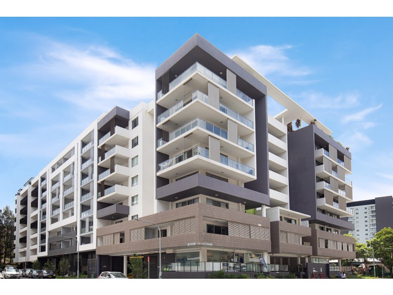 403/11 Willis Street, Wolli Creek NSW 2205