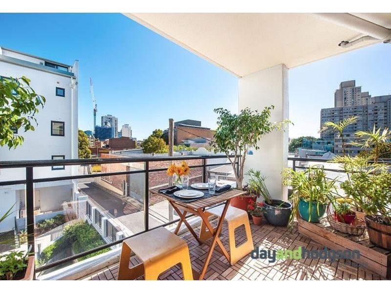 30/24-30 Wyndham Street, Alexandria NSW 2015