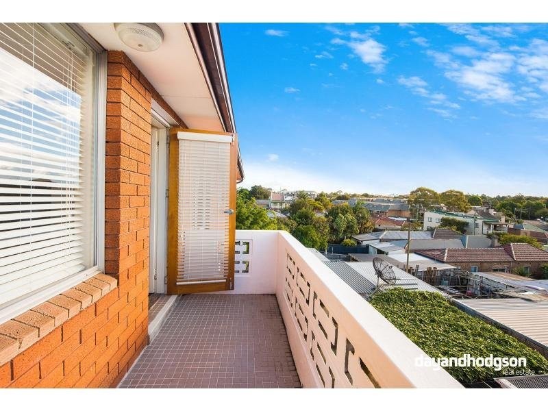 14/9-11 Dulwich Street, Dulwich Hill NSW 2203