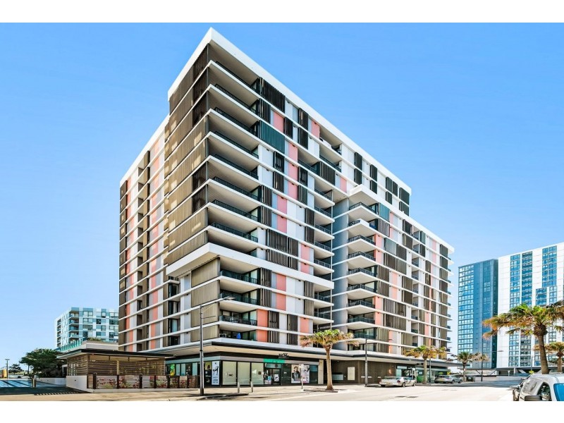 306/5 Brodie Spark Drive, Wolli Creek NSW 2205