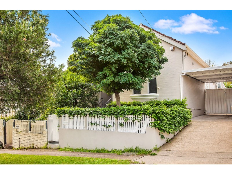 5 Stewart Street, Arncliffe NSW 2205