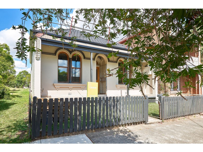 86 George Street, Sydenham NSW 2044