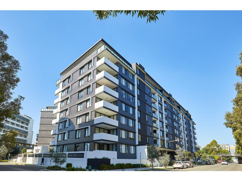 402/30-32 Guess Avenue, Wolli Creek NSW 2205