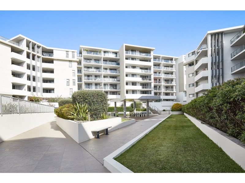 601/29 Cook Street, Turrella NSW 2205