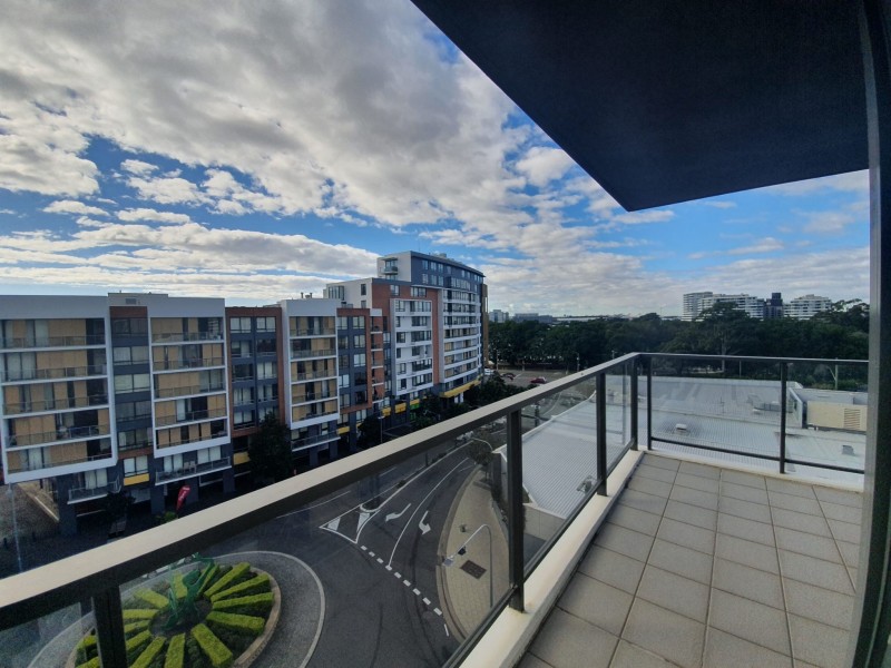 604/35A Arncliffe Street, Wolli Creek NSW 2205