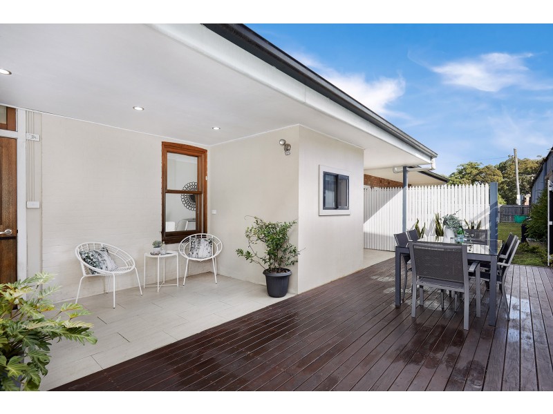 86 George Street, Sydenham NSW 2044