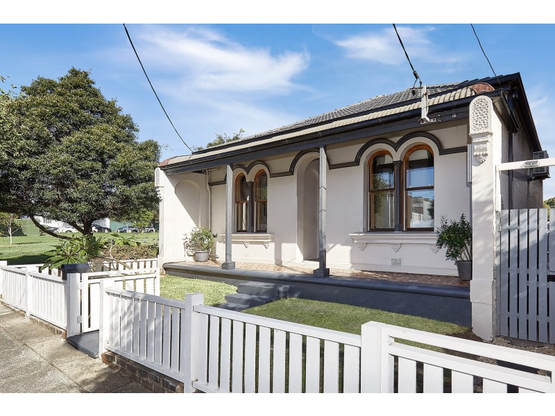 Lot 86 George Street, Sydenham NSW 2044