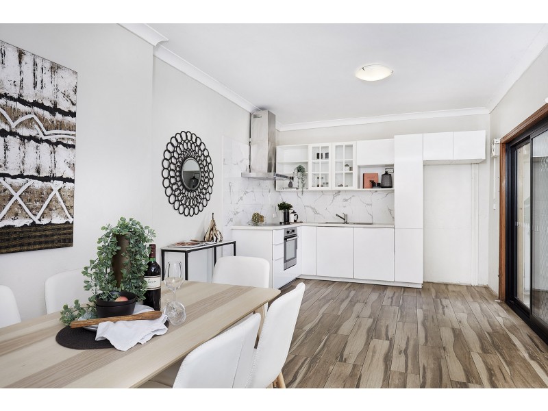 Lot 86 George Street, Sydenham NSW 2044