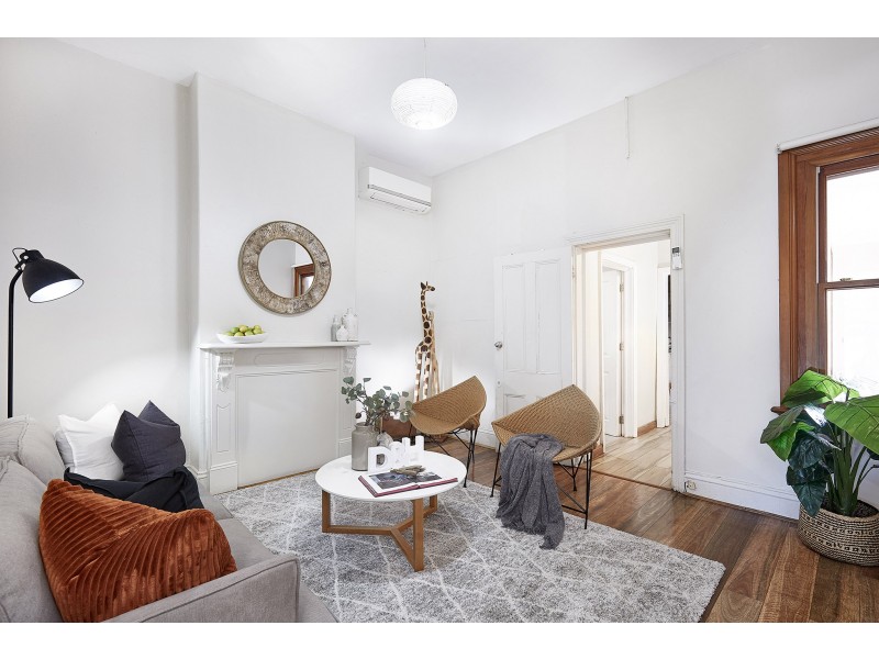 Lot 86 George Street, Sydenham NSW 2044