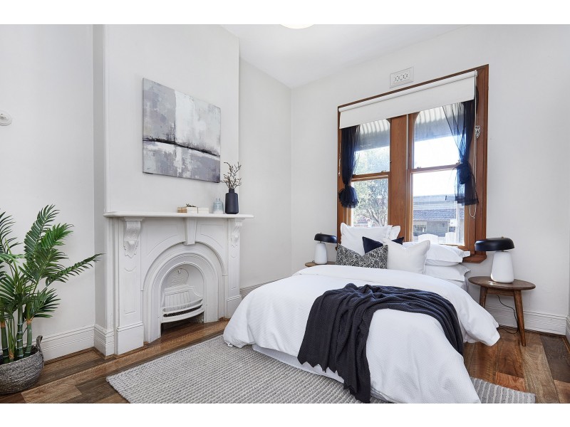 Lot 86 George Street, Sydenham NSW 2044