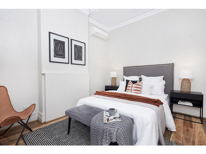 Lot 86 George Street, Sydenham NSW 2044