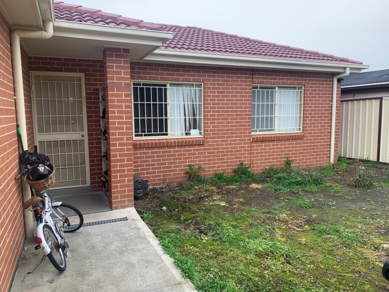 14a Bombay Street, Lidcombe NSW 2141