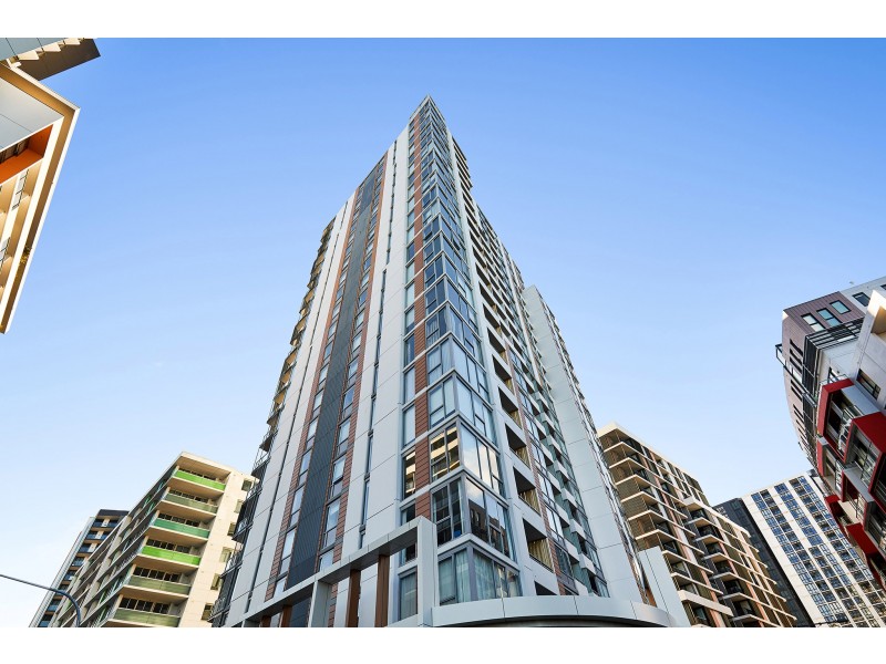 1901/1 Brodie Spark Drive, Wolli Creek NSW 2205