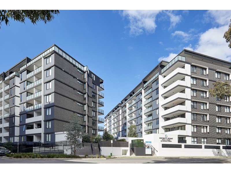 708/99A Bonar Street, Wolli Creek NSW 2205