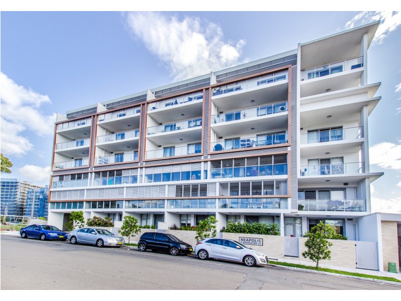208/4 Broughton Street, Canterbury NSW 2193