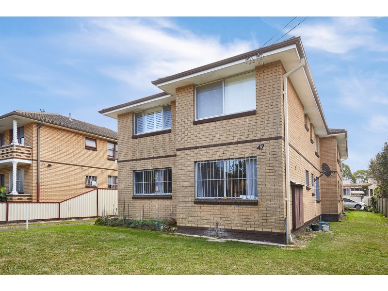Lot 1/47 Lucerne Street, Belmore NSW 2192